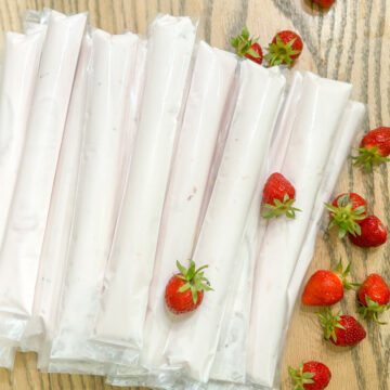 Featured image of go-gurt yogurt tubes