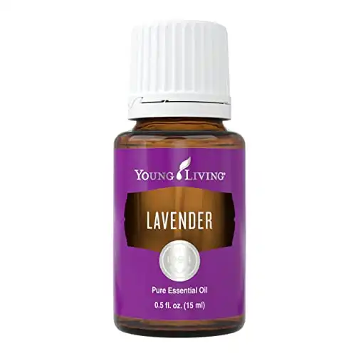 Lavender Essential Oil by Young Living, 15 Milliliters