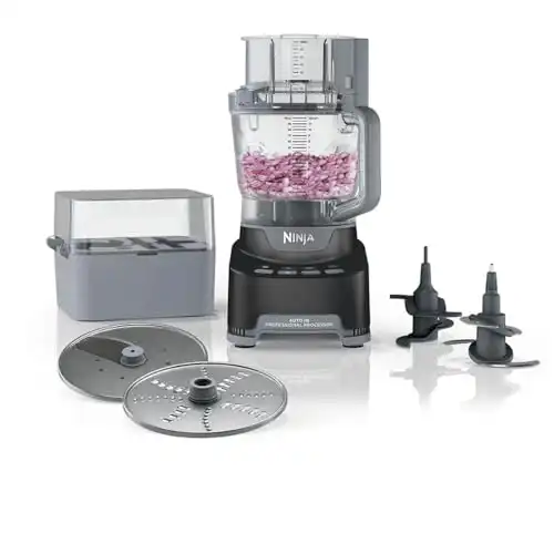 Ninja Professional XL Food Processor