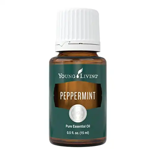 Peppermint Essential Oil 15ml by Young Living