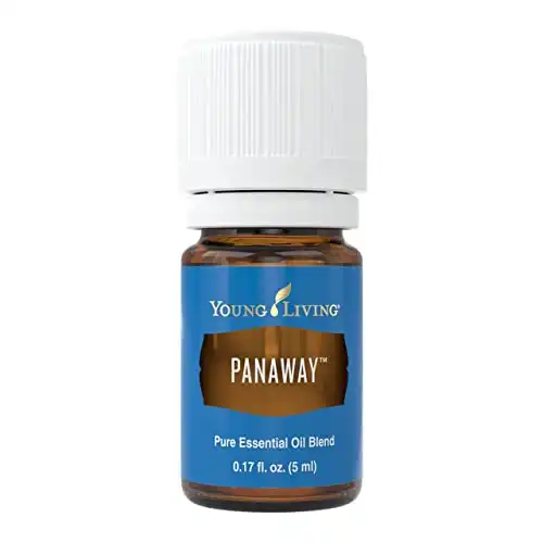 Young Living PanAway Essential Oil Blend