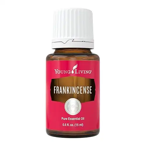 Young Living Frankincense Essential Oil