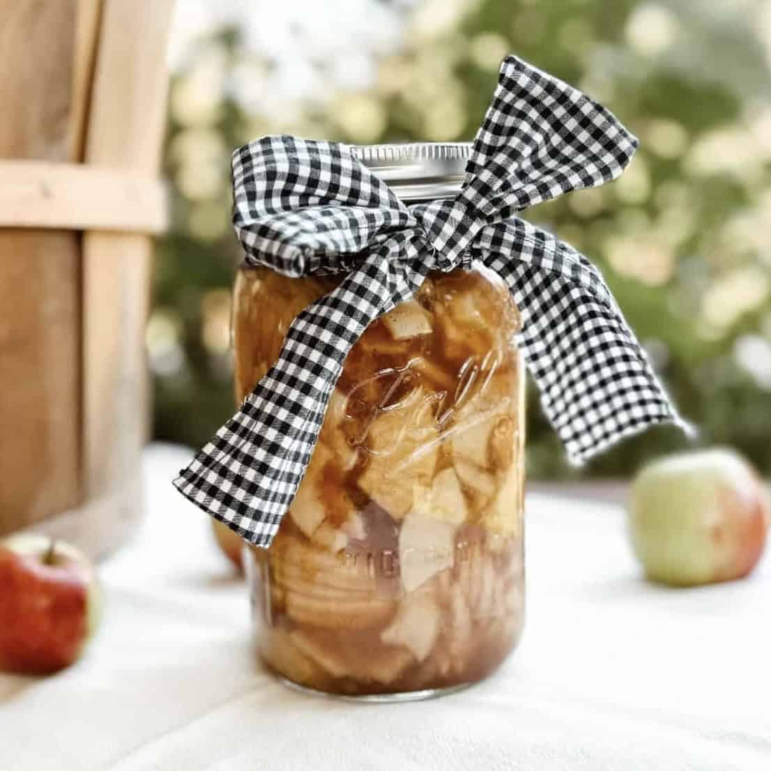 Food preservation category image