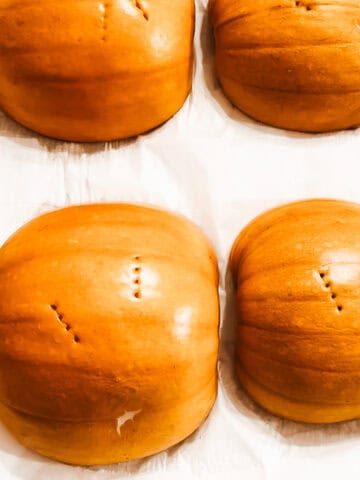 featured image of preserving pumpkin